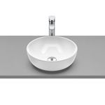Cuba Roca Optica Apoio ER35 Branco 35cm