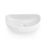Cuba Roca Optica Apoio EE45 Branco 45x30