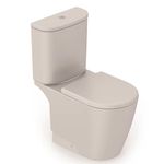 Kit de Louca Incepa Neo C/cx Acoplada Champagne