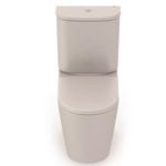 Kit de Louca Incepa Neo C/cx Acoplada Champagne