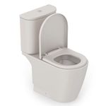 Kit de Louca Incepa Neo C/cx Acoplada Champagne
