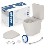 Kit de Louca Incepa Neo C/cx Acoplada Champagne