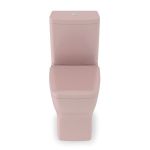 Kit De Louca Incepa Boss C/cx Acoplada Rose (termofixo)