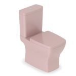 Kit De Louca Incepa Boss C/cx Acoplada Rose (termofixo)