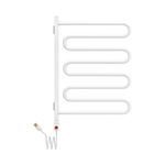 Secador Seccare Nobile 110 V Cm800n-120 Branco
