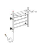 Secador Seccare Raffinato 110 V New Branco