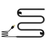 Secador Seccare Bello 110 V  Preto Fosco