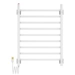 Secador Seccare Quadrato 110 V Branco