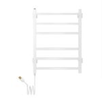 Secador Seccare Piazza 220 V Branco
