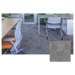 Carpete Belgotex Interlude Steel 054 (placa)