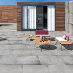 Piso Porcelanato Eliane Flat Externo 90x90