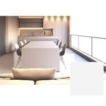Revestimento Decortiles Natural 45x90 