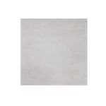Porcelanato Cimentício Decortiles Absolut 90x90 Acetinado Cimento (1.63m2 /caixa)