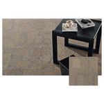 Carpete Belgotex Interlude Savana 057 (placa)