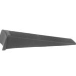 Espacador Nivelapiso Cunha C/50pcs Fit