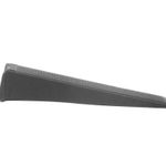 Espacador Nivelapiso Cunha C/50pcs Fit