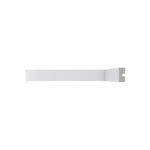 Rodameio Santa Luzia Poliestireno 3 Cm 466 Barra C/2,4ml