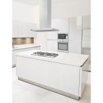 Coifa de Ilha Tramontina New Dritta Isla em Aço Inox 90 cm 220 V