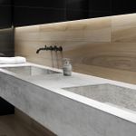 Piso Porcelanato Portinari Tavola Be Nat 20x120cm