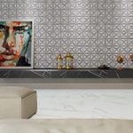 Revestimento Portinari Sensorial Diamond Sbe Mlx