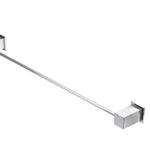 Porta Toalhas Home Meber Linear 507 C 37 400mm