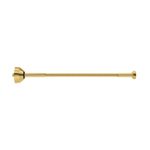 Ligação Flexível Deca 40cm - Gold