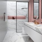 Piso Porcelanato Ceusa Rimini Acetinado 100x100