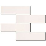 Revestimento Portobello Chroma Off White 07X26