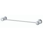 Porta Toalhas Meber Domus C-40 Cromado Barra 507 44cm
