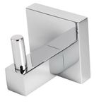 Cabide Luxban Elegance Cromado 400