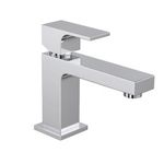 Monocomando de bancada para cozinha Deca Unic Cromado