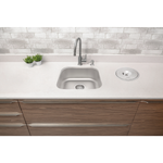 Cuba Inox Tramontina 40x34 Acetinado