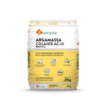 Argamassa Inovatte 20 Kg Ac-iii Plus Branca