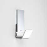 Cabide Zen Soul Cromo/polido Ba0175