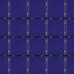 Revestimento Eliane Pscina Naval Mesh Azul 7,5x7,5