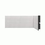 Rodape Poliesti Santa Luzia Colorido 10cm 3454 Pc/2,4ml