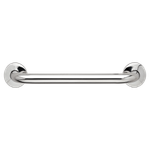 Barra Jackwal Normatizada 30cm Inox de Apoio