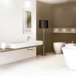 Revestimento Portinari Wallpaper Crepe Seda HD 29,1x87,7