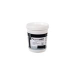Massa Flex Santa Luzia 90gr para Rodape Preta