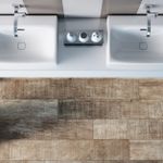 Piso Porcelanato Portinari Peroba Hd Acetinado 20x120