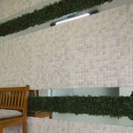 Revestimento Ceusa Mosaic Travertine 43,7X63,1