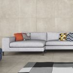 Piso Porcelanato Portinari Chicago Hd Sgr Acetinado 90x90