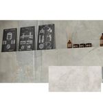Piso Porcelanato Portinari Magnum 60x120 Hd Acetinado Sgr