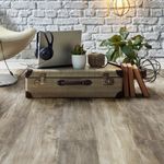 Piso Vinílico Tarkett Ambienta Design 18,4x95 - Amaranto