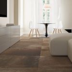 Piso Porcelanato Portinari Rusty Acetinado 60x120