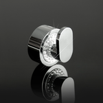 Cabide Zen Anello Cromo/Diamond Ba0304