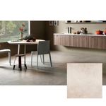 Piso Porcelanato Portobello Artsy Cement 90x90
