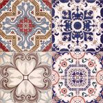 Piso Porcelanato Ceusa Ladrilho Casablanca 60x60