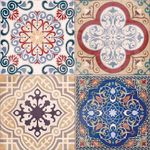 Piso Porcelanato Ceusa Ladrilho Casablanca 60x60