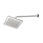 Chuveiro Meber Athena Plus 1964 (Cano 30cm) - Cromado